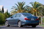 Infiniti M35 S 2010 года
